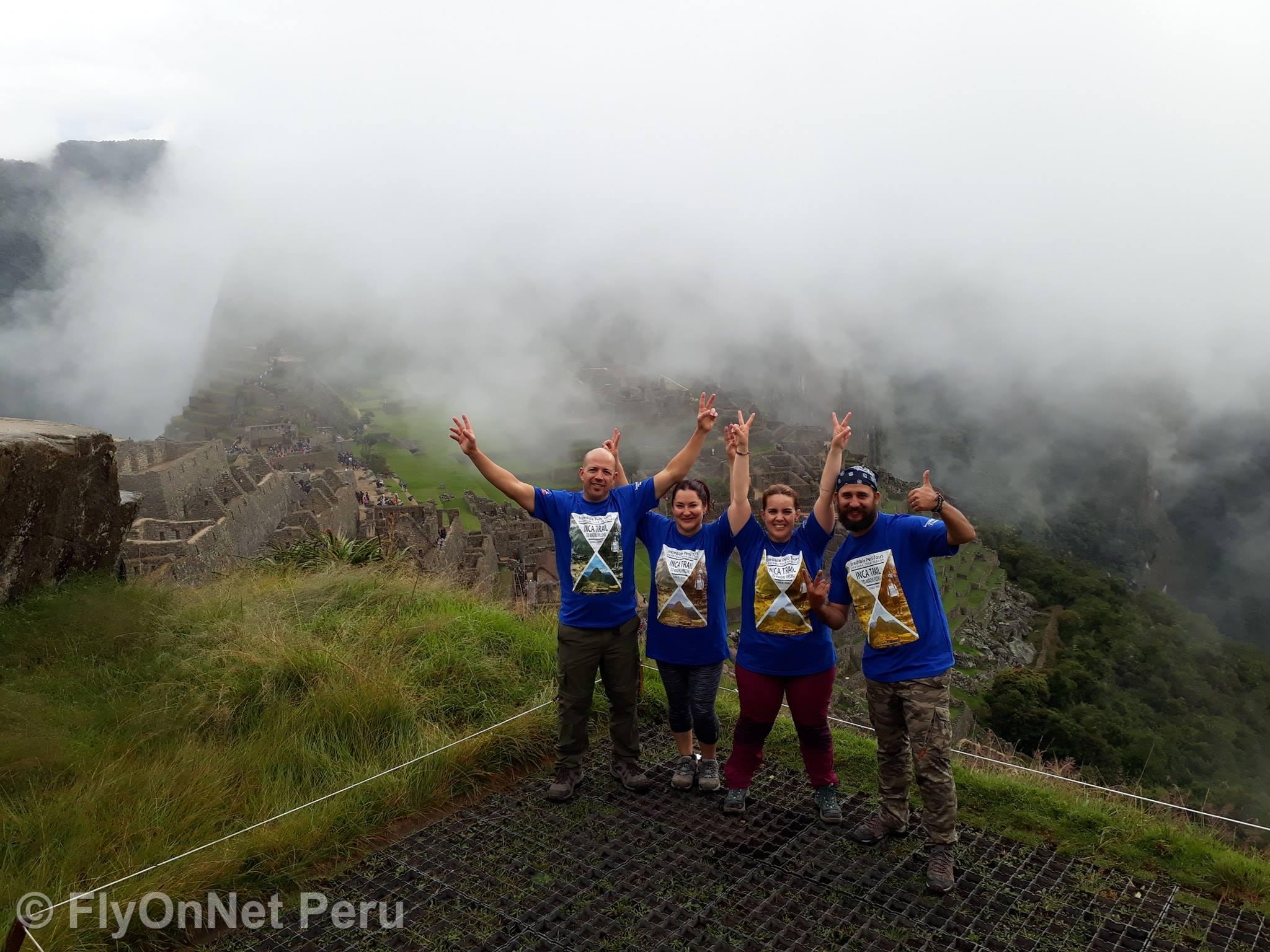 Álbum de fotos: Machu Picchu