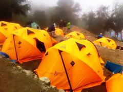 Campamento