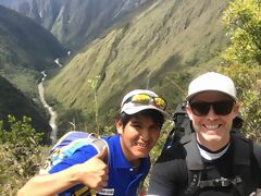 Camino Inca